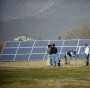 Primo impianto pv