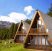 Le case prefabbricate in legno da montare in tre ore