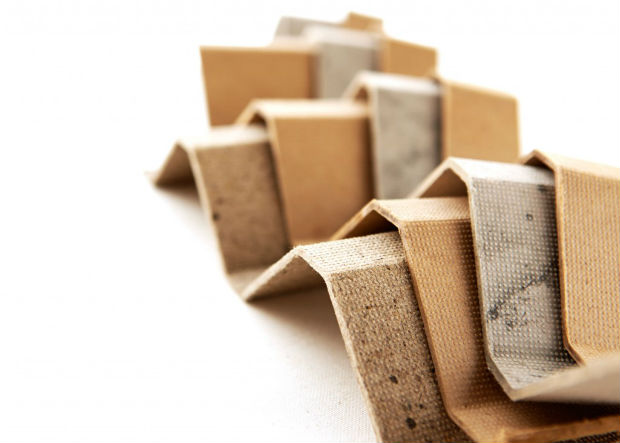 Materiali edili ecosostenibili: i 10 prodotti più innovativi Nuovi materiali da costruzione