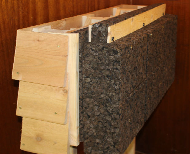 Materiali edili ecosostenibili: i 10 prodotti più innovativi Nuovi materiali da costruzione