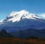 Il cambiamento climatico a partire dal vulcano Antisana