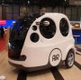 Air Pod: in Sardegna la prima fabbrica di auto ad aria compressa