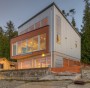 La Tsunami House - Photo- Lucas Henning