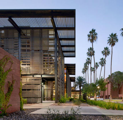 Permalink to Architettura sostenibile: la top ten del 2014 Architettura sostenibile: