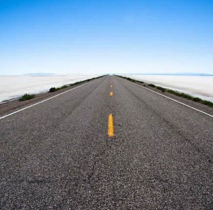 Permalink to COP sui cambiamenti climatici: la strada percorsa fino a oggi Perfect-Road-Wallpapers