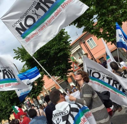 Permalink to La Cassazione boccia il governo: sì al referendum No Triv La Cassazione boccia il governo sì al referendum No Triv 4