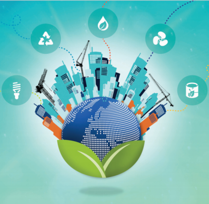 Il mercato del greenbuilding raddoppia ogni tre anni Il mercato del greenbuilding raddoppia ogni tre anni