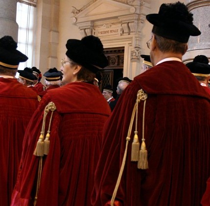 Permalink to Trivelle, la Consulta boccia i ricorsi con un cavillo Trivelle, la Consulta boccia i ricorsi con un cavillo 6