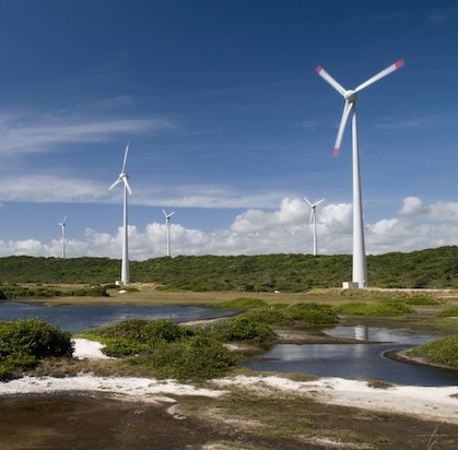 Permalink to Energie rinnovabili in Italia: i dati 2015 e i nodi da sciogliere rinnovabili