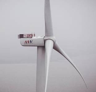 Record eolico: MHI Vestas svela la turbina da 9 MW Record eolico: MHI Vestas svela la turbina da 9 MW