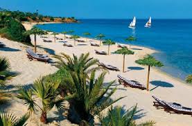 Sardnia Symposium location