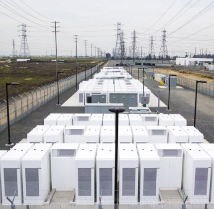 Accumulo stazionario: costi delle batterie dimezzati prima del 2030 Accumulo stazionario: costi delle batterie dimezzati prima del 2030