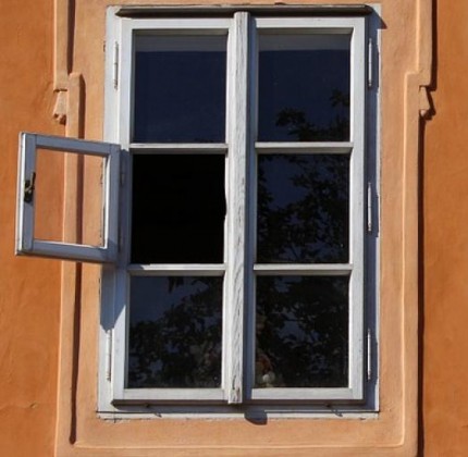 Permalink to Dalla Svezia le finestre solari passive che si scaldano con il freddo Dalla Svezia le finestre solari passive che si scaldano con il freddo
