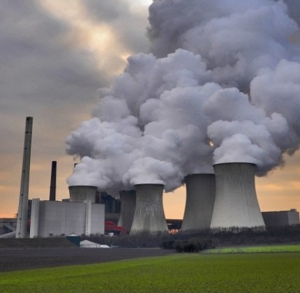Permalink to Riforma mercato del carbonio: c’è un (deludente) accordo UE Riforma mercato del carbonio: c’è un (deludente) accordo UE