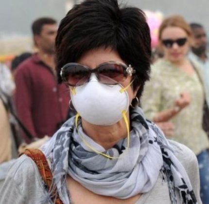 Permalink to Torino, Milano e Napoli maglia nera per lo smog in Europa smog
