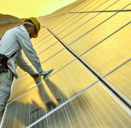 Permalink to Le energie rinnovabili danno lavoro a 10,3 mln di persone nel mondo Le energie rinnovabili danno lavoro a 10,3 mln di persone nel mondo