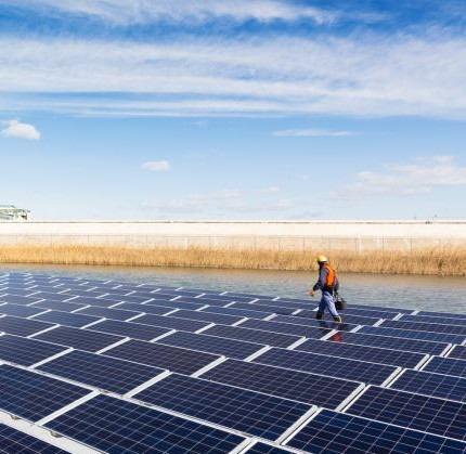 Permalink to Energie rinnovabili 2018: Italia 4a al mondo per fotovoltaico procapite Energie rinnovabili 2018