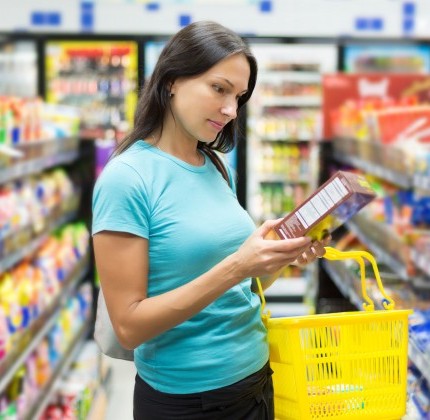 Permalink to Sicurezza e analisi degli alimenti: la parola all’etichetta Sicurezza e analisi degli alimenti: la parola all’etichetta