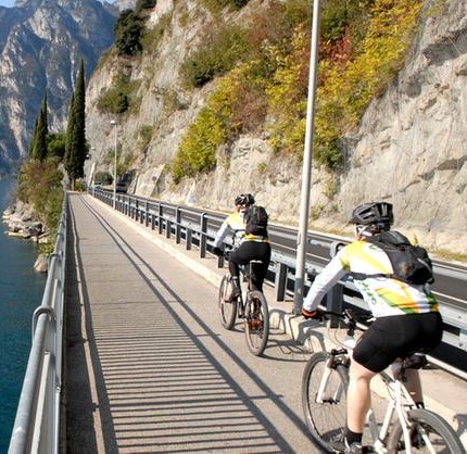 MIT: pronto il decreto per finanziare le ciclovie turistiche MIT: pronto il decreto per finanziare le ciclovie turistiche