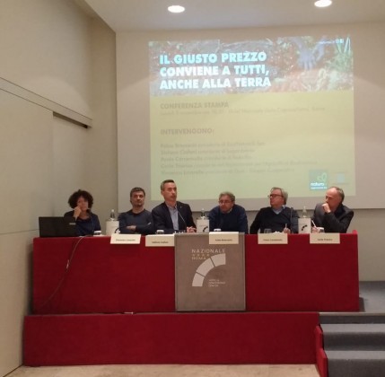 Qual è il giusto prezzo in agricoltura? Qual è il giusto prezzo in agricoltura?