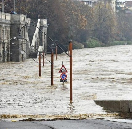 Permalink to Global warming: Cosa accadrebbe all’Italia con 2°C in più? Global warming
