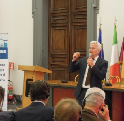 Permalink to Dignità dei materiali, progettazione e riuso: le chiavi dell’economia circolare in edilizia economia circolare edilizia