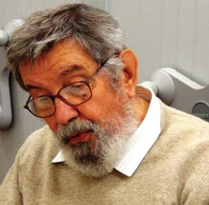 Permalink to Ciao Giorgio, grande uomo, lucido precursore giorgio nebbia