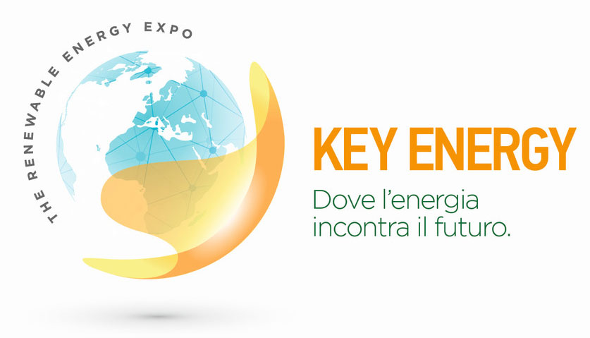 key energy 2019