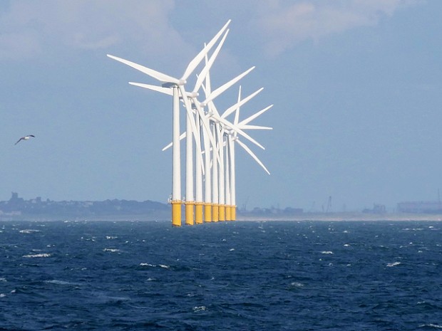 eolico offshore