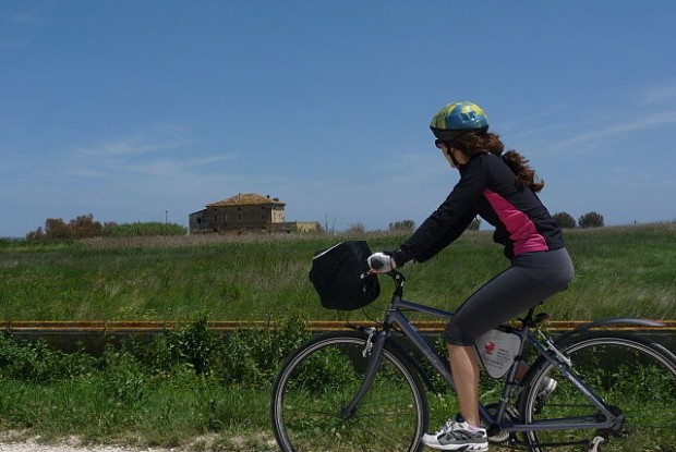 Ciclovia Adriatica