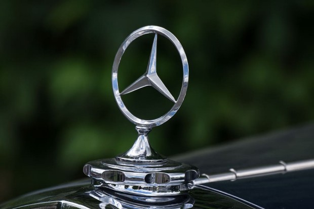 Daimler