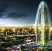 Green Skyscraper