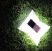 LuminAID la lampada solare gonfiabile