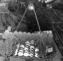 Primi prototipi al mondo lineare ( Marsiglia 1962/1963) e puntuale (S. Ilario, Genova, 1965) fresnel (foto da eredi Archivio personale Giovanni Francia).