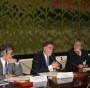 Conferenza stampa