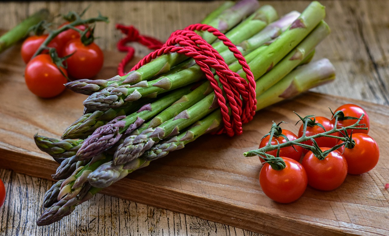 diventare vegetariani