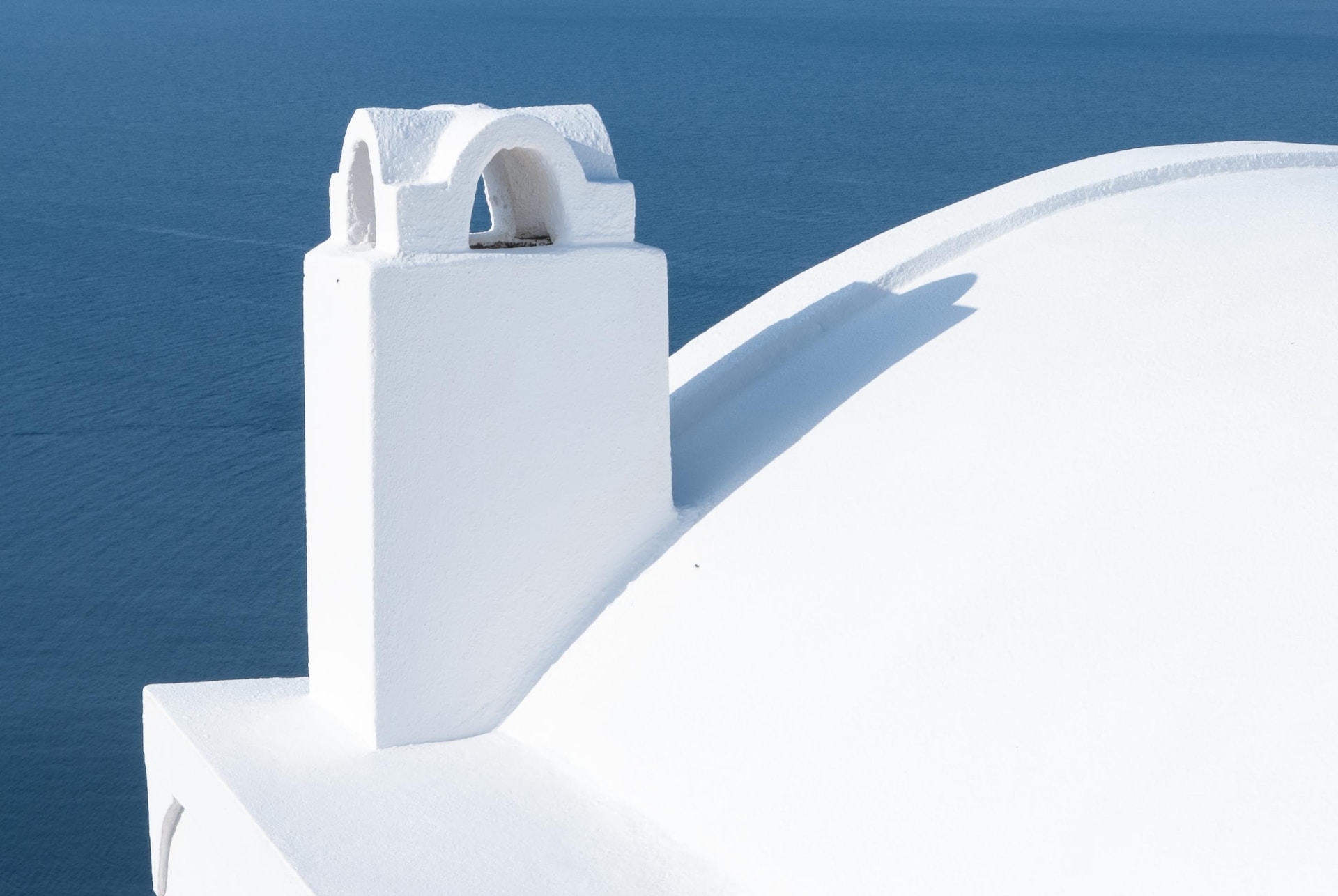 super tetto bianco