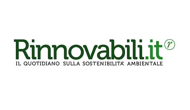 Energie rinnovabili: Italia a 0.3 punti percentuali dal target 2020