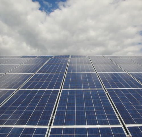 Fotovoltaico 2016, in Italia produzione calata di oltre il 4%