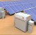 Fotovoltaico: l’inseguitore solare sposa la batteria