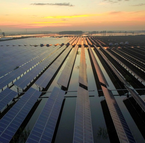 Cile, Messico e Sud Africa: energia solare più economica del carbone