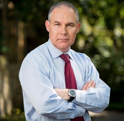 Rinnovabili • Usa, la nuova guida dell’EPA nega il riscaldamento globale