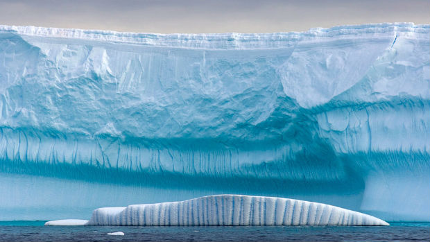 Scioglimento dei ghiacci, parte la missione scientifica per salvare l’Antartide