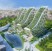 Tre foreste verticali per il nuovo eco-quartiere di Bruxelles