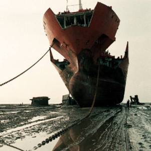 Riciclo delle navi: anche l’Italia inquina e sfrutta il lavoro minorile