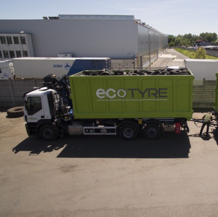 Rinnovabili • Ecotyre