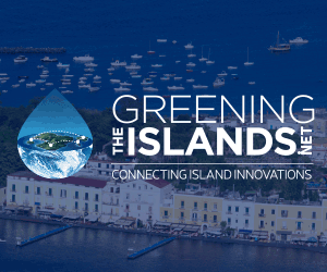 Greening The Islands