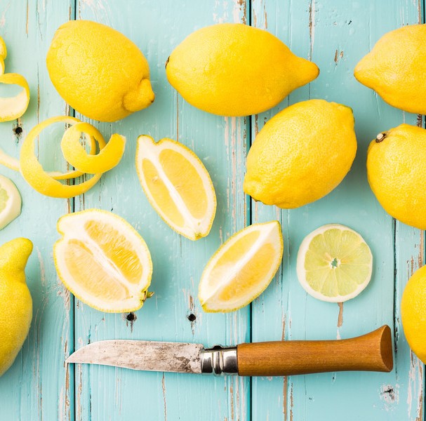 Rinnovabili • bioplastica da limoni