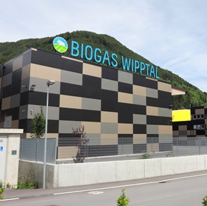 Rinnovabili • BiogasWipptal