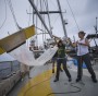 microplastiche nel Mediterraneo